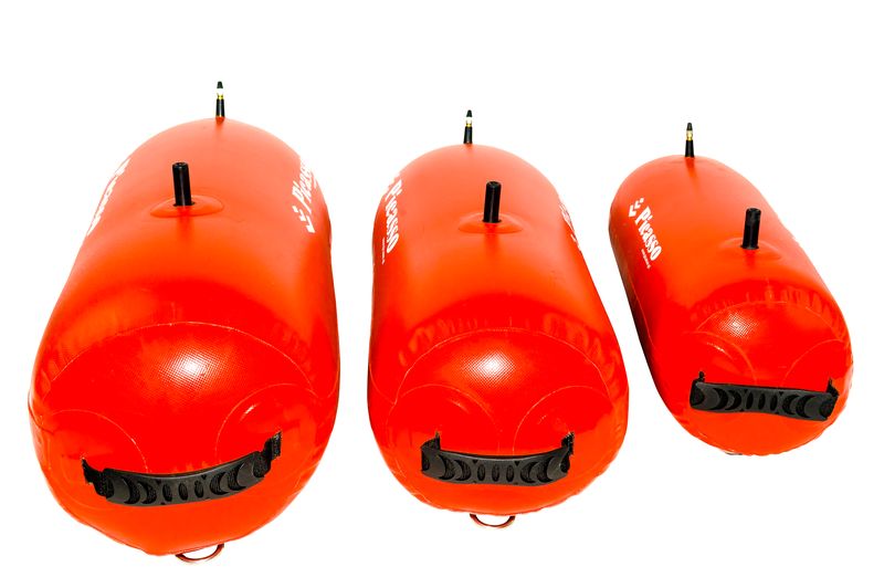 BlueFloats Boia Picasso Bluewater - Image 1