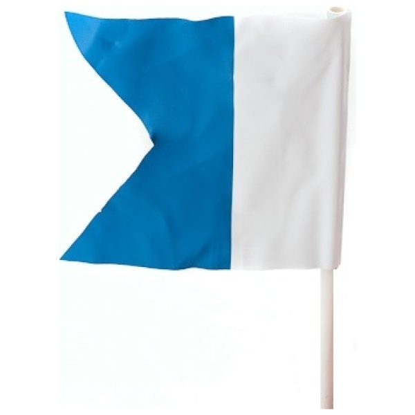 Bandeira Boia Picasso Hydro