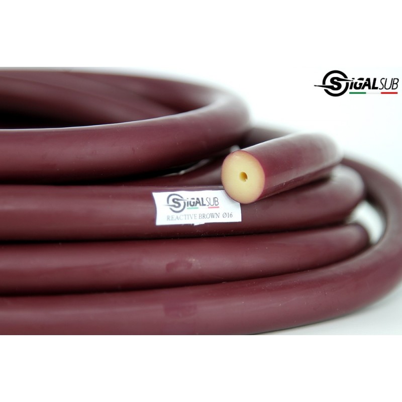 Elástico Sigalsub Reactive a metro