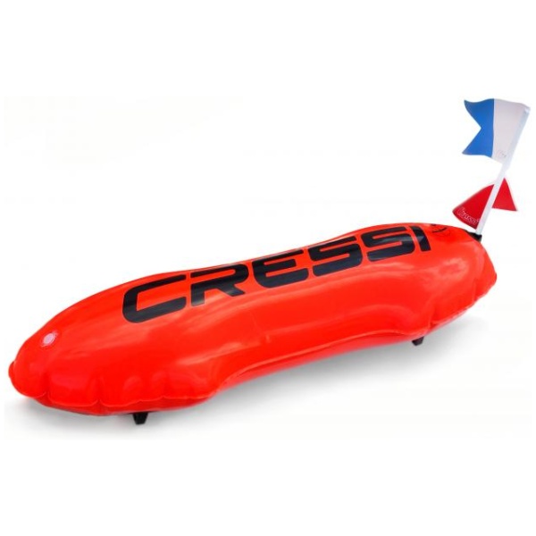 Boia Cressi Torpedo Team 7'