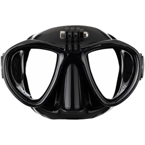 Mascara Cressi Metis Action - Image 2