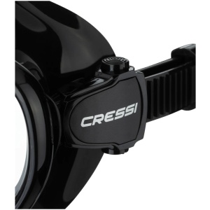 Mascara Cressi Metis Action - Image 4
